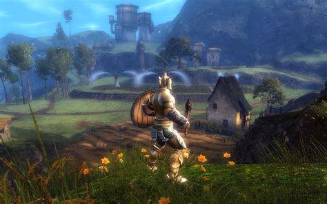 Download the Guild Wars 2 client & play free today .